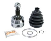 Homocinética Ext Lado Roda Argo Cronos Drive 1.3 Fire Fly Flex Palio Uno Fiorino Grand Siena 1.4 Evo