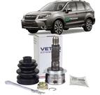 Homocinetica externa subaru forester 2.0t 16v 29x27 dentes traseiro 2011 á 2021 junta fixa lado da r Homocinetica externa subaru forester 2.0t 16v 29x27 dentes traseiro 2011 á 2021 junta fixa lado da r