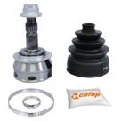 Homocinética Lado da Roda Celta 2000 até 2013 Prisma 07 até 2012 Corsa 94 até 2012 Classic 94 até 2015 Motores 1.0 1.4 1.6 Fabricante Cofap