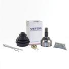 Homocinética Lado Roda 307 2004/2012 - 27364 - VT5137 Homocinética Lado Roda 307 2004/2012 - 27364 - VT5137