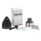 Homocinética Lado Roda A5 2010/2014 - 70089 - VT5252