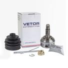 Homocinética Lado Roda CIVIC 1.6 1997/2000 c/abs - 46552 - VT5191