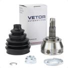 Homocinética Lado Roda COMPASS 2016/2023 - 78795 - VT5635 Homocinética Lado Roda COMPASS 2016/2023 - 78795 - VT5635