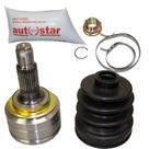 Homocinética Lado Roda FIT 2003/2020 - 46468 - AJH07005