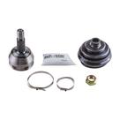 Homocinética Lado Roda GOL 1.0 8/16V 1997/08 22X28 DENTES - 27482 - OK115H