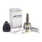 Homocinética Lado Roda J3 2012/2015 22X25 DENTES - 27504 - VT5119