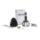 Homocinética Lado Roda JUMPER 2009/2016 - 70042 - VT5215 Homocinética Lado Roda JUMPER 2009/2016 - 70042 - VT5215