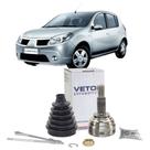 Homocinética lado roda logan aut 1.6 16v 2007 2008.. 23x30 d - 75307 - vt5386