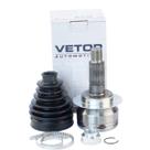 Homocinética roda diant. suzuki sx4 4x4 manual 2012 2013 - 71659 - vt5624