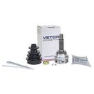Homocinética Roda QQ 1.1 2011/2015 19X22 DENTES - 46506 - VT5282