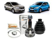 Homocinética sandero logan 1.0 1.6 2014 a 2018 cambio manual Homocinética sandero logan 1.0 1.6 2014 a 2018 cambio manual