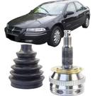 HOMOCINETICA Stratus Neon estrias roda 26 cambio 32 56 ABS