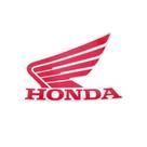 Honda Cb300r 2014 Emblema Asa Direita Genuíno