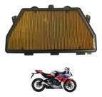 Honda CBR 1000RR Filtro De Ar Genuíno 17210MGPB00 Honda CBR 1000RR Filtro De Ar Genuíno 17210MGPB00