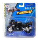 Honda CBR 1100XX 2 Wheelers 1/18 Maisto 35300 Honda CBR 1100XX 2 Wheelers 1/18 Maisto 35300