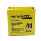 Honda Cbx 750f Sete Galo 19ah 12v Motobatt (mbtx16u) Honda Cbx 750f Sete Galo 19ah 12v Motobatt (mbtx16u)