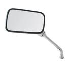 Honda Cbx250 Espelho Retrovisor Lado Esq Genuíno