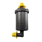 Honda Cg 150 Fan Filtro Combustivel Genuíno