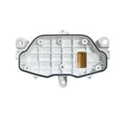 Honda Cg 160 Fan ESD Carcaça Inferior Painel Genuíno