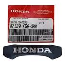 Honda Cg125 Emblema Honda Dianteiro Genuíno Honda Cg125 Emblema Honda Dianteiro Genuíno