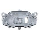 Honda Fan 150 Carcaça Painel Interna Genuíno