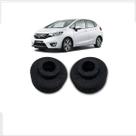 Honda Fit Par Kit Lift Calço Da Mola Traseira Gnv 3,5 Cm