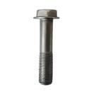 Honda Pop Parafuso Flange 6x40 Motor Genuíno