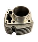 Honda Xre 190 Bloco Cilindro Motor Genuíno 12100K68900