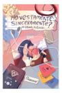Honestamente: Sinceramente