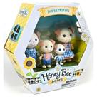 Honey Bee Acres The Barksters Dog Family Honey Bee Acres The Barksters Dog Family