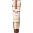 &honey - Deep Moist Hair Pack (Step 1.5) 130g