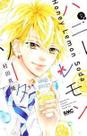 Honey Lemon Soda 02 Honey Lemon Soda 02