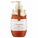 &Honey Milky Precious Ex Repair Treatment (Step 2.0) - Mascara Capilar Reparação Profunda 500g