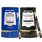 Honey Sticks Better Alt Ashwagandha e Classic Shilajit x60
