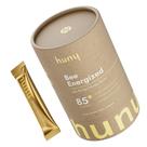 Honey Sticks HUNY Bee Energized com Shilajit, 30 unidades e mais de 85 minerais