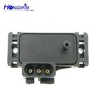 Hongwin 12569240 - sensor map pressao corsa / vectra / s10 / monza efi 1 bico - ds1701