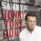 Honky Tonk Boots CATEGORY 5 RECORDS/RED