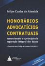 Honorários advocatícios contratuais