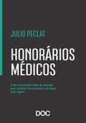 Honorários médicos