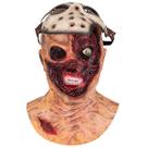 Hood Friday The 13th Jasons Hood Bar Dance Cosplay