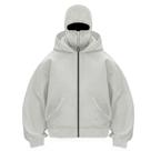 Hoodie Balaclava, máscara de esqui com capuz, tixiboli, moda para homens Hoodie Balaclava, máscara de esqui com capuz, tixiboli, moda para homens