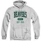 Hoodie Bemidji State University Official Est. Encontro com um adulto