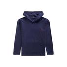 Hoodie Canguru Brasa Pp Bordado Reserva Mini