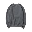 Hoodie Casual Unissex King Billion, Pullover Streetwear, Sweatshirt Básica Hiphop Sólida