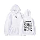 Hoodie De Música Pop Taylor Swift, Presente Para Amantes De Música Reputation, Pullover Swift,