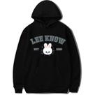 Hoodie DHSPKN Ska Merch Album Maxident Support Unissex