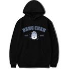 Hoodie DHSPKN Skz Merch Album SKZ SKZ CASE 143 Felix Jisung Minho