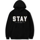 Hoodie DHSPKN Skz Merch Album SKZ SKZ CASE 143 Felix Jisung Minho