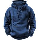 Hoodie JIEMUXIU Friday Black Deals 2024 para homens e mulheres