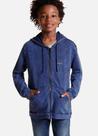 Hoodie pica pau com ziper reserva (62766)
